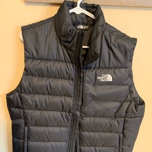 Men’s The North Face Down/Puffer Vest